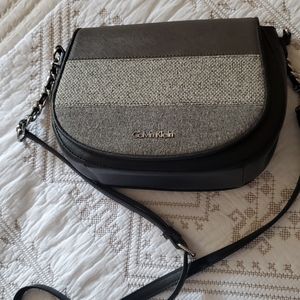 Calvin Klein handbag